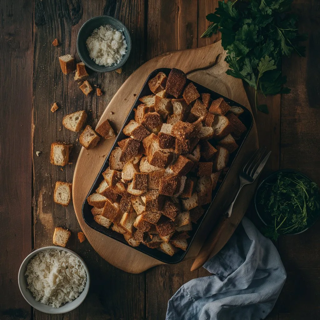 Bread