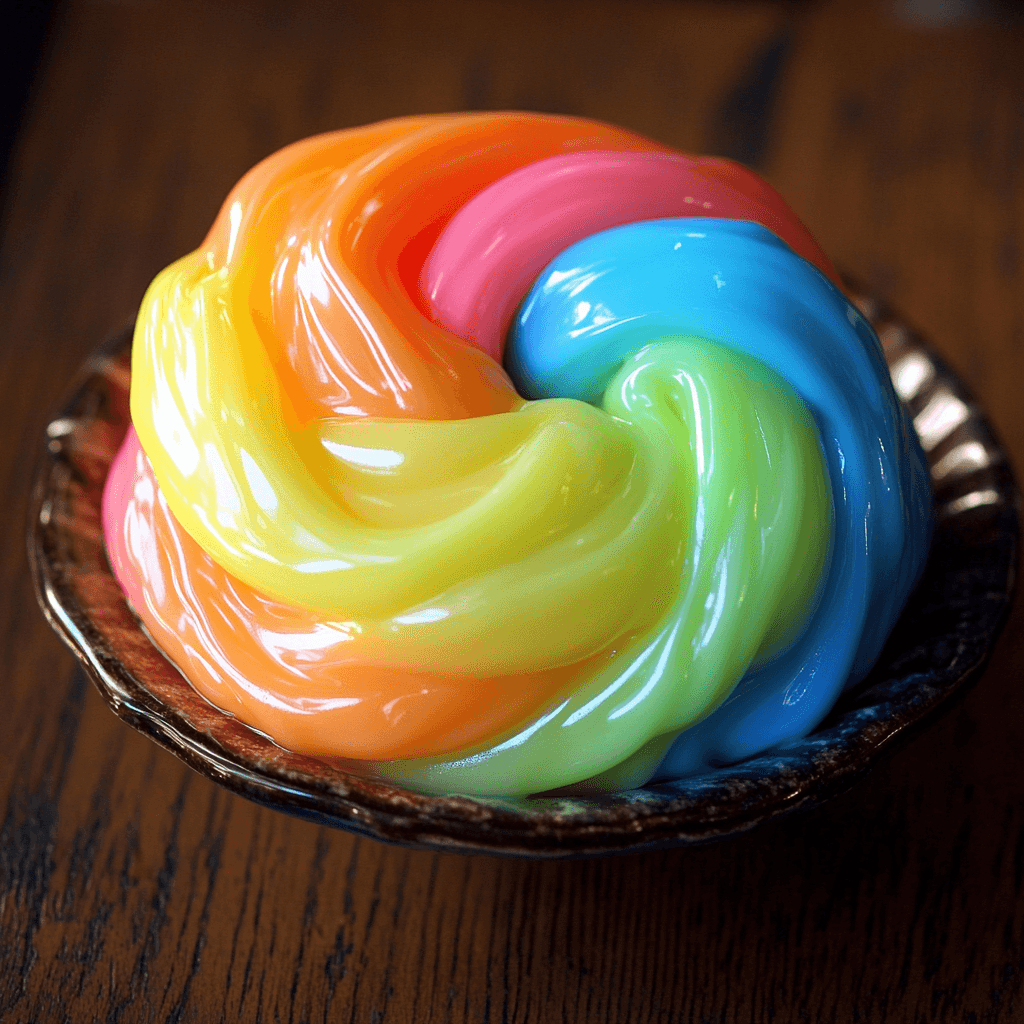 Is It Safe to Eat Silly Putty