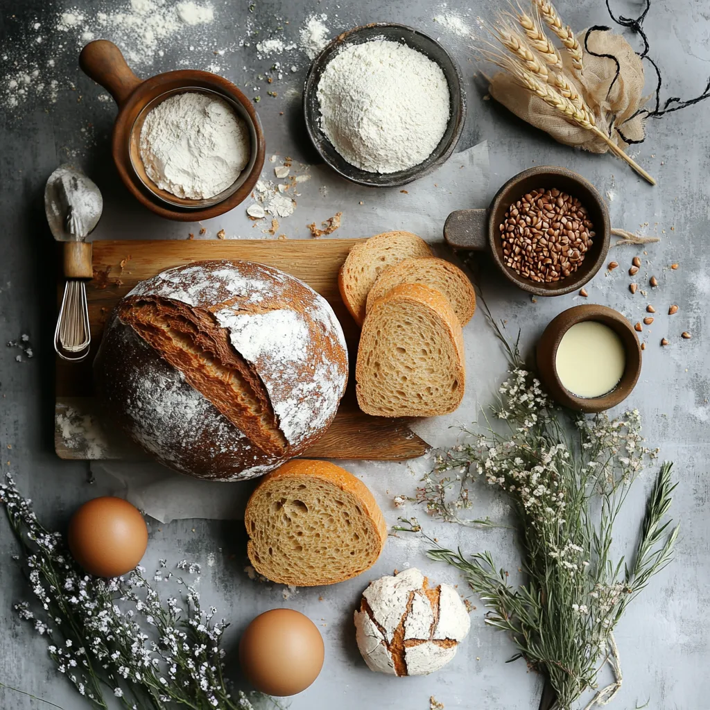 Bread