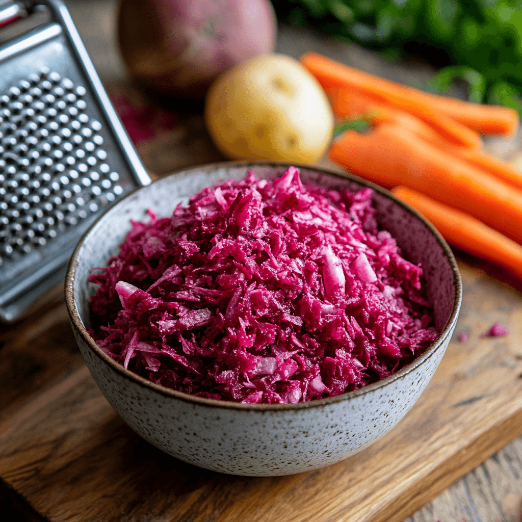 Borscht Recipes