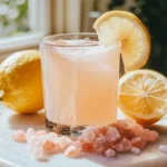 Himalayan Salt Flush for Weight Loss