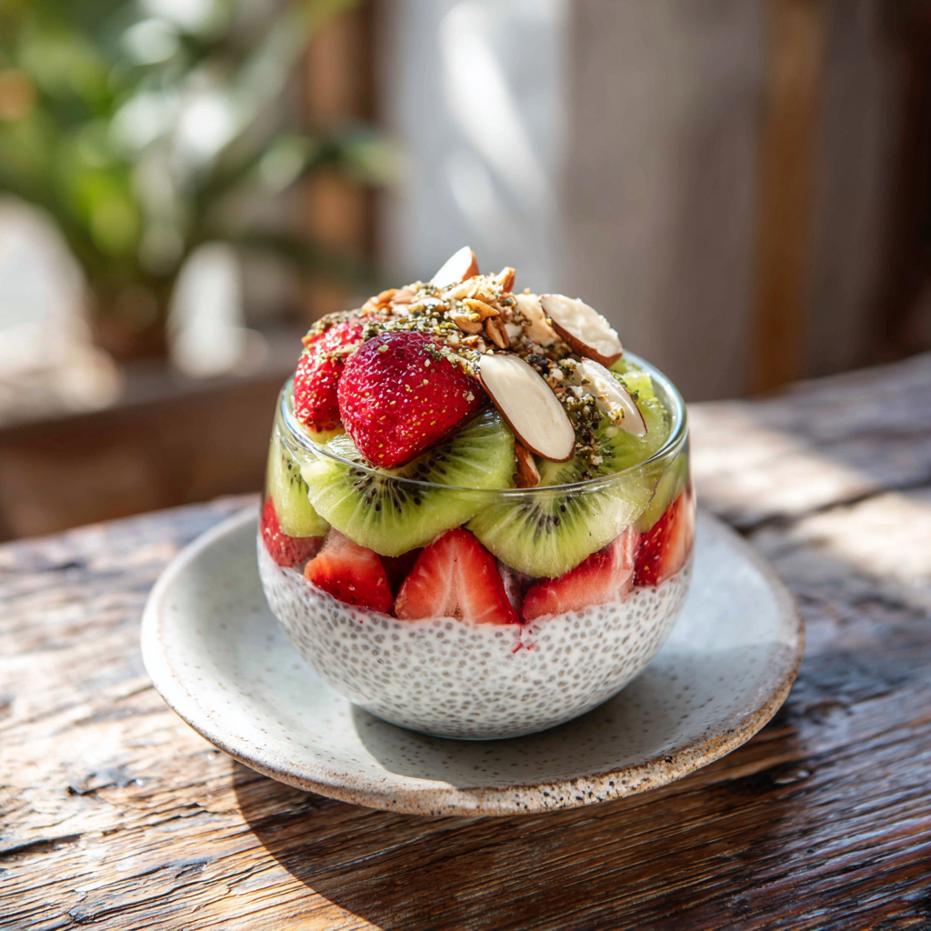 u6195478498_A_beautifully_styled_chia_seed_pudding_bowl_with__32e27321-168d-4ad2-90c0-c523263da61e_0