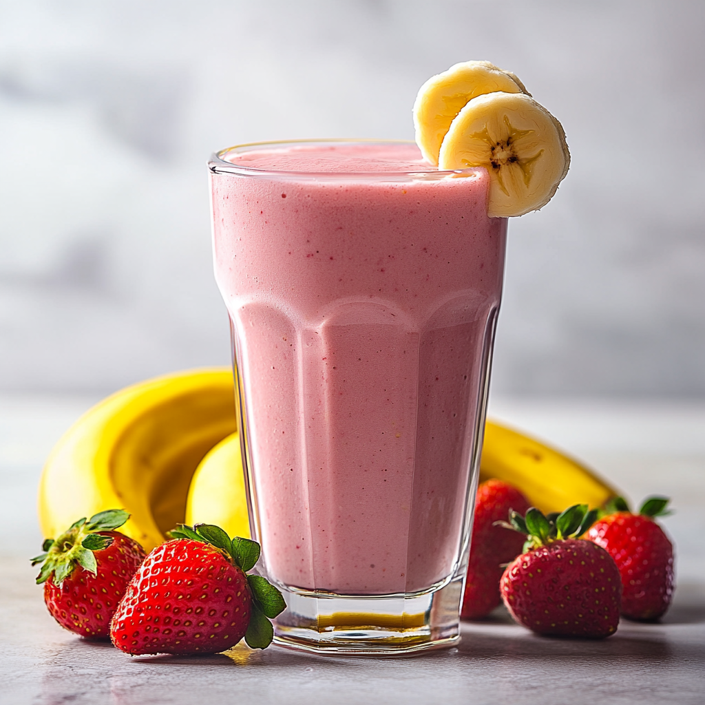 u6195478498_Image_of_a_refreshing_Banana_Strawberry_Shake_in__82a681a7-9c3d-410b-9716-ff7793229adb_1